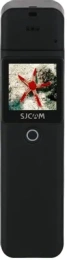Экшн-камера SJCAM C300. Цвет черный.