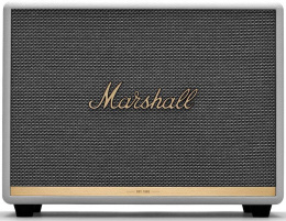 Акустическая система Marshall Woburn Bluetooth II, белый 120W 2.1 BT/3.5Jack