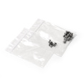 яя Серверный корпус ExeGate Pro 2U400-02 RM 19", высота 2U, глубина 400, без БП, USB EX296160RUS