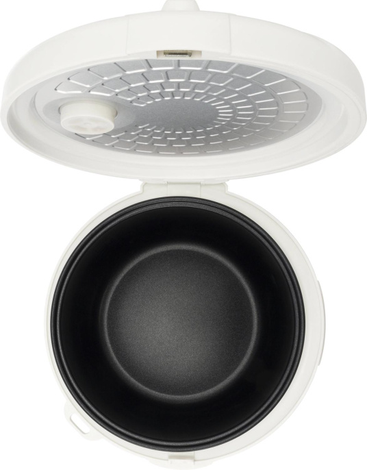 Мультиварка Starwind SMC4200 5л 900Вт белый/серебристый