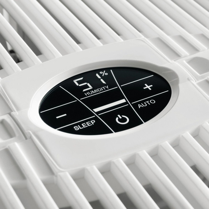 Мойка воздуха Venta Comfort plus LW45 8Вт белый LW45 COMFORT PLUS WEISS