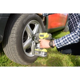 Ударный гайковерт Ryobi ONE+ R18IW3-0 5133002436