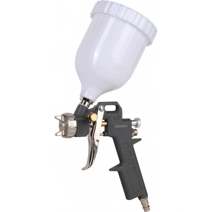 Краскораспылитель Patriot LV 162А 830901005