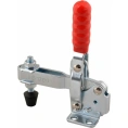Механический зажим HS CLAMP HS-12130-SS