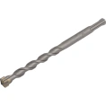 Бур по бетону SDS-plus усиленный 4 режущие грани 12х160 мм РОСОМАХА 751216