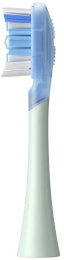 Насадка для зубных щеток Oclean UC01 упак.:2шт зеленый
