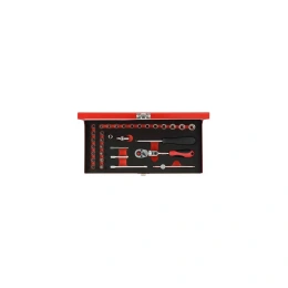 Набор торцевых головок GEDORE RED 1/4 3300004