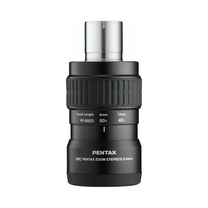 Зум-окуляр для зрительной трубы Hi-End 8-24 мм PENTAX S0070509
