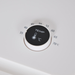 Сушилка для овощей и фруктов STARWIND SFD6431,  синий,  6 поддонов