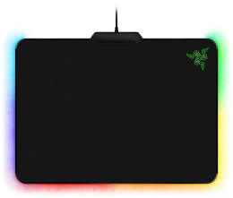 Игровой коврик для мыши Razer Firefly V2 Игровой коврик для мыши Razer Firefly V2/ Razer Firefly V2 - Hard Surface Mouse Mat with Chroma - FRML Packaging RZ02-03020100-R3M1