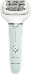 Эпилятор Panasonic ES-EY70-G520 белый