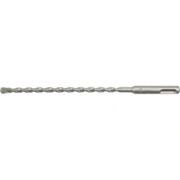 Бур по бетону SDS-plus 7х210 мм Кратон 1 02 02 011
