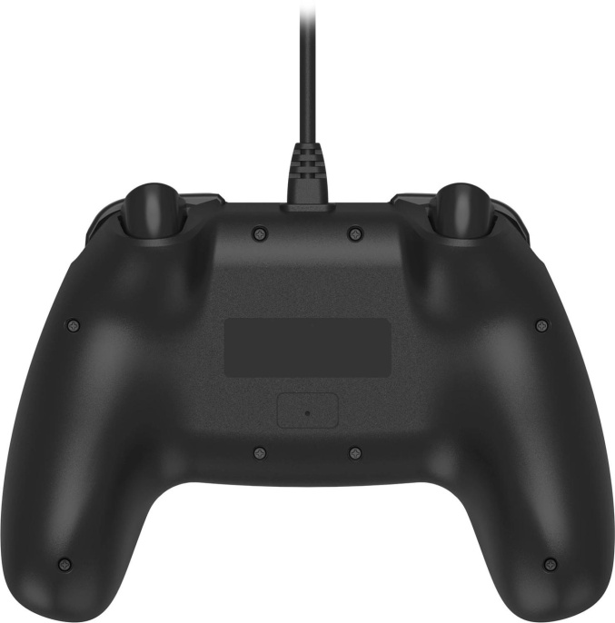 Геймпад A4Tech Bloody GP30 Sports черный/красный USB виброотдача обратная связь GP30 SPORTS RED