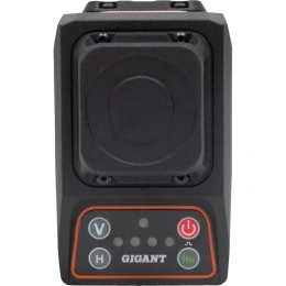 Лазерный уровень 2x360 Gigant GSMP-7
