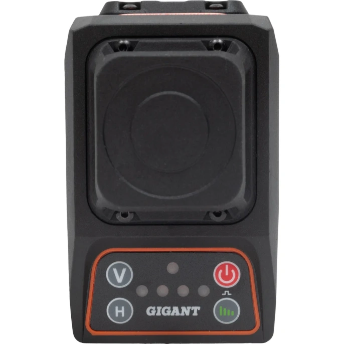 Лазерный уровень 2x360 Gigant GSMP-7