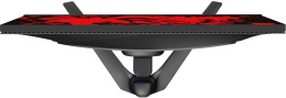 27" Монитор BLOODY MN272U, 3840x2160, IPS, 160Гц, 2хHDMI, 2хDP, черный