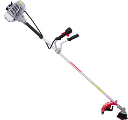 Триммер бензиновый Интерскол КБ-44/43В,  (комплект из 2-х коробок) [896.0.0.70]