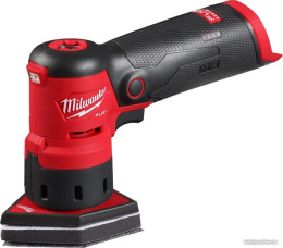 Дельташлифмашина Milwaukee M12 FDSS-0B 4933479680