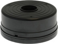 Монтажная коробка SUPRLAN LK, черный [05-0900-b]