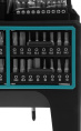 Набор отверток Bort BTK-114,  113 предметов [93418538]