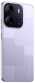 BF6 POP 7 64+2 Nebula Purple, 6.56" Asahi Glass, 20:9, 1612 x 720 пикселей, 1.6GHz, 8 Core, 2GB RAM, 64GB, up to 1TB flash, 8Mpix + AF/5Mpix, 2 Sim, 4G, BT v5.0, GPS, A-GPS, USB, 5000mAh, Android 12 S-GO, 187,2g, 163,84мм x75,49мм x 8,90мм BF6 POP 7 64+2