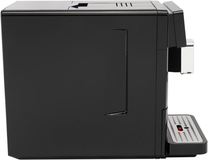 Кофемашина Rondell RDE-1115 1400Вт черный