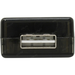 Цифровой тестер J7-t USB 3-30В 0-5А 0-999ч 0-99999мАч 0-999 Втч 0-999Ом 0-84°С