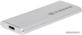 Мобильное шасси Transcend TS-CM42S EXT BOX для внешнего подключения M.2 2242 USB3.1