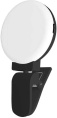 Кольцевой осветитель DF LED-03, 20 [df led-03 black ]
