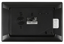 Цифровая фоторамка Digma PF-1043 IPS, 10.1", черный [pf1043bk]