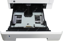МФУ лазерное Kyocera Ecosys M2635DN черно-белая печать, A4, белый [1102s13nl0]