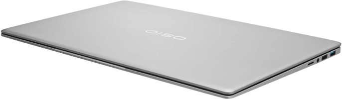 Ноутбук FocusLine F160a-016 16.1"(1920x1080 IPS (матовый))/AMD Ryzen 5 5560U(2.3Ghz)/16384Mb/1024SSDGb/noDVD/Int:AMD Radeon Vega 8 /Cam/BT/WiFi/45.6WHr/war 1y/1.77kg/Space Gray/noOS + не МПТ