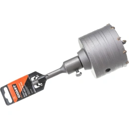 Коронка твердосплавная SDS Plus 80 мм Gigant GRD 11059