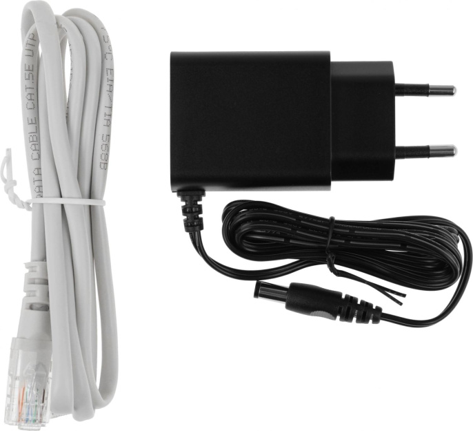 Wi-Fi роутер CUDY WR1300E, Wi-Fi 5, AC1200, 2.4/5ГГц, 2 LAN, белый