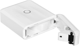 Термопринтер Niimbot D110 M 1746733 203dpi 40мм/с/USB/BT для печ.этик. белый