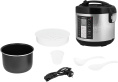 Мультиварка Red Solution SkyCooker RMC-M40S 5л 700Вт черный/серый