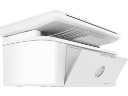 МФУ HP LaserJet M141a (7MD73A) МФУ, лазерный, черно-белый, формат A4 (210x297 мм), скорость ч/б печати 20 стр/мин, разрешение 600 dpi