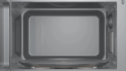 Микроволновая печь Bosch BFL623MB4 20л. 800Вт черный встраиваемая