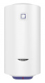 Водонагреватель Ariston BLU1 R ABS 50 V SLIM 1.5кВт 50л электрический настенный/белый (3700538)