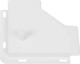 Кондиционер оконный Ballu Wind cool BWC-09 AC белый