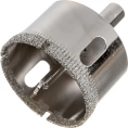 Коронка алмазная по стеклу и керамике (45х40 мм) MESSER DIY 14.001.045