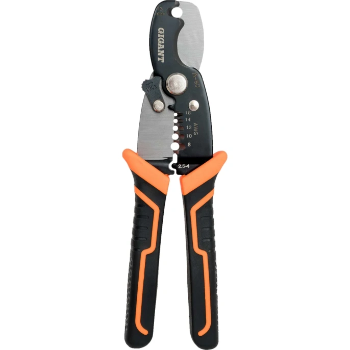 Кабелерез Gigant 175мм GC-175