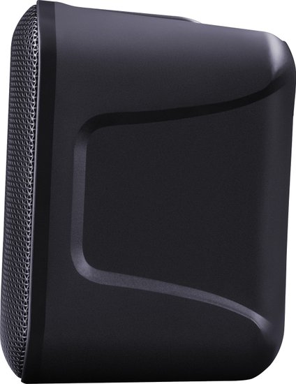 Колонка портативная DEFENDER Boomer 14 (Бумер 14) черный (15Вт, USB, Bluetooth, питание от аккумулятора) (65114)