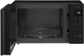 Микроволновая Печь LG MW23R35GIB 23л. 1000Вт черный