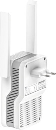 Повторитель беспроводного сигнала Cudy RE3600 BE3600 10/100/1000BASE-T белый