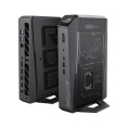 Платформа ASUS ROG NUC Model: NUC15JNK, Intel® Core™ Ultra 9 Processor 275HX, 32GB installed / 96GB max DDR5 SDRAM, 2TB SSD PCI Express 4.0 NVMe , 16GB NVIDIA GeForce RTX 5080, Wi-Fi 7, Bluetooth 5.3, Windows 11 Home, ASUS LOGO, Black 90AS00I1-M0009