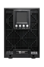 ИБП Сайбер Электро ЭКСПЕРТ-II-1000 1000VA/900W LCD/USB/RS-232/SNMPslot/RJ11/45/(2 EURO + 1 IEC С13) 12V/7.2Ah*2 ЭКСПЕРТ-II-1000 