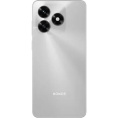6.74" Смартфон Honor X5c 4/64Gb,  NLA-LX2,  IPS,  90Гц,  5260мAч,  серебристый