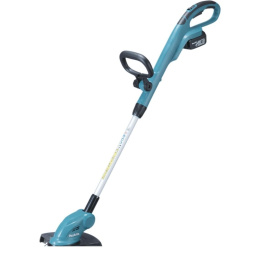 Триммер электрический Makita DUR181RF аккум. неразбор.штан. реж.эл.:леска