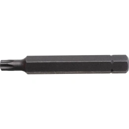 Бита (Torx; 10 мм; Т-40; 75 мм) Jonnesway D175T40